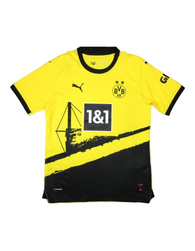 Borussia Dortmund Local 23/24 (PLAYERS)