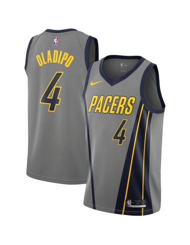 Indiana Parcers Oladipo City Editions