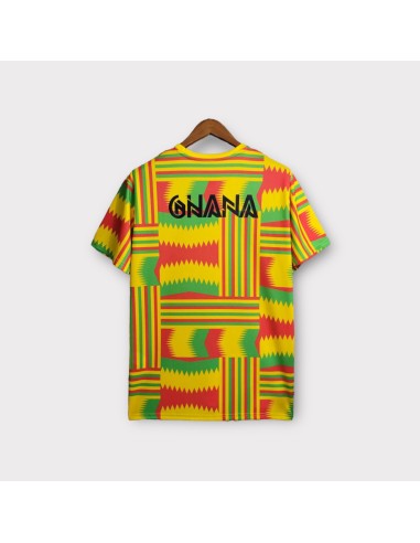 Ghana Local 2023