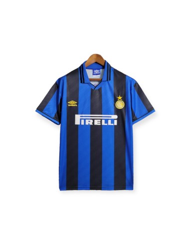 Inter de Milan Local Retro 95/96