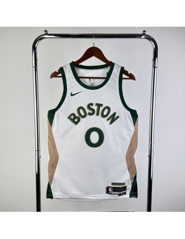 Boston Celtics City Editions 23/24 Serigrafiada (Personalizable)