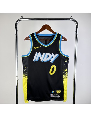 Indiana Parcers City Editions 23/24(Personalizable)
