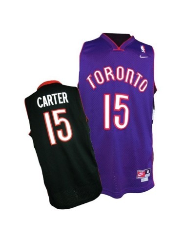 Toronto Raptors Carter
