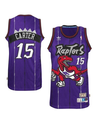 Toronto Raptors Carter Retro
