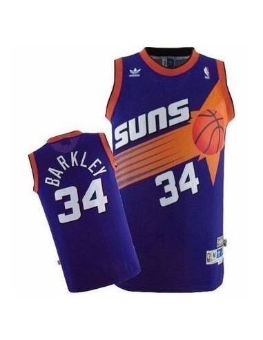 Phoenix Suns Barkley Morada