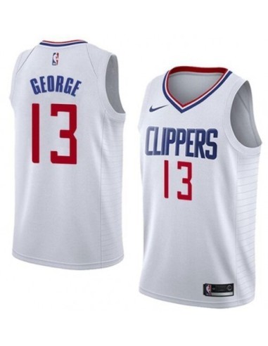 Los Ángeles Clippers George Blanca