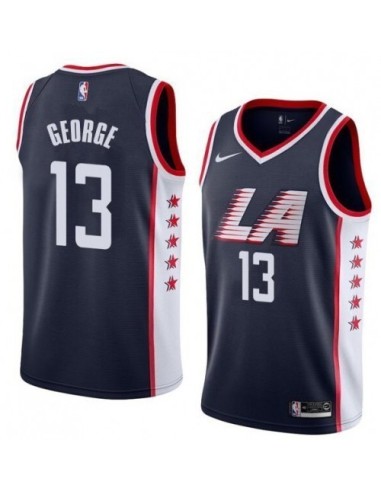 Los Ángeles Clippers George City Editions