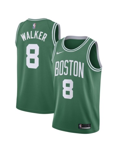Boston Celtics Walker Verde