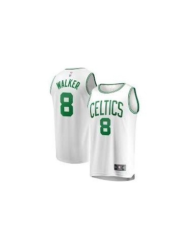 Boston Celtics Walker Blanca