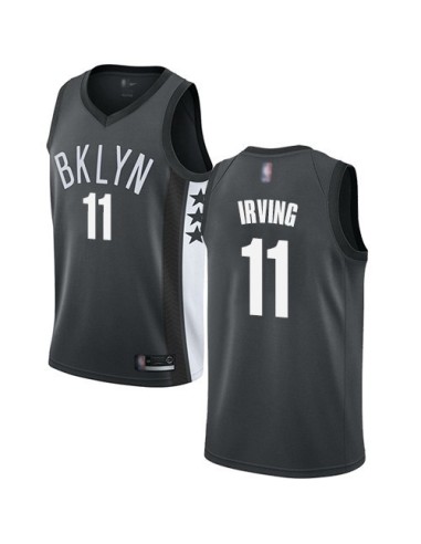 Brooklyn Nets Irving Statement