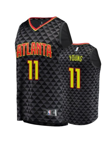 Atlanta Hawks Young