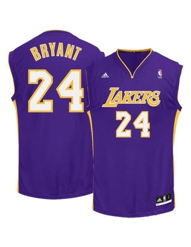 Angeles Lakers Kobe Bryant Morada Adidas