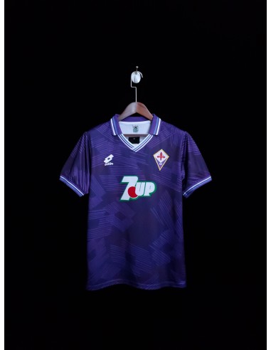 Fiorentina Local Retro 92/93