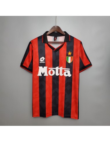 AC Milan Local Retro 93/94