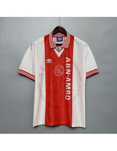 Ajax Local Retro 95/96