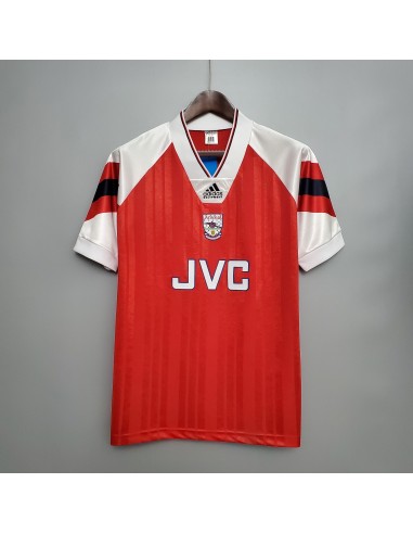 Arsenal Local Retro 92/93
