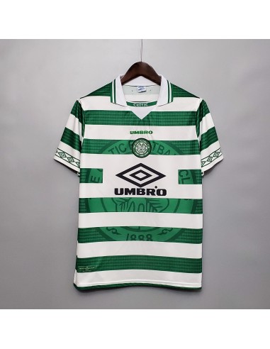Celtic Local Retro 98/99