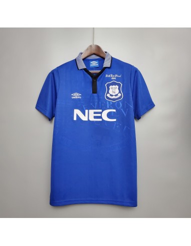 Everton Local Retro 94/95