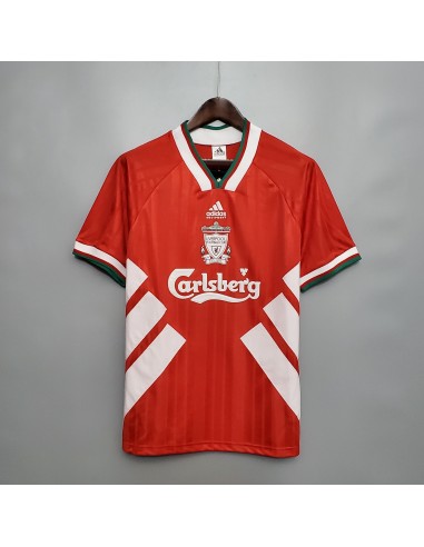 Liverpool Local Retro 93/94