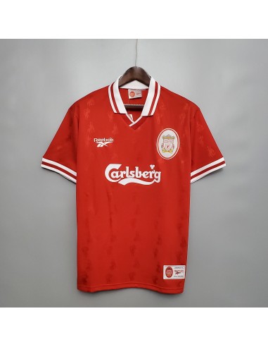 Liverpool Local Retro 96/97