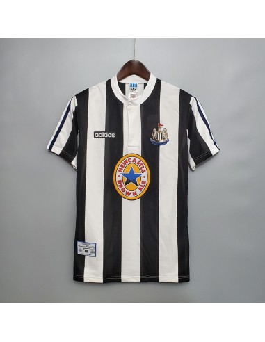 Newcastle United Local  Retro 95/96