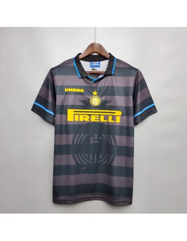 Inter de Milan Retro 97/98