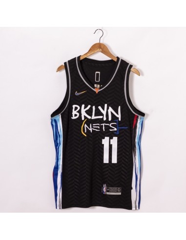 Brooklyn Nets City Editions 20/21 Irving