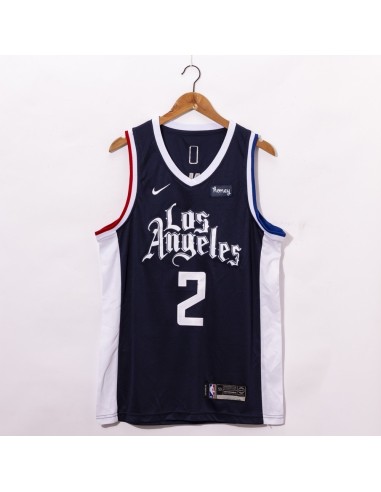 Los Ángeles Clippers City Editions 20/21 Leonard