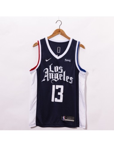 Los Ángeles Clippers City Editions 20/21 George
