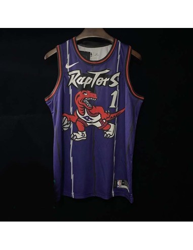 Toronto Raptors Classic  Serigrafiada (Personalizable)
