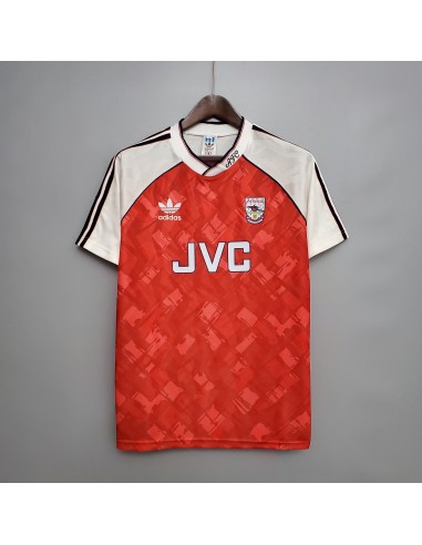 Arsenal Retro 90/91