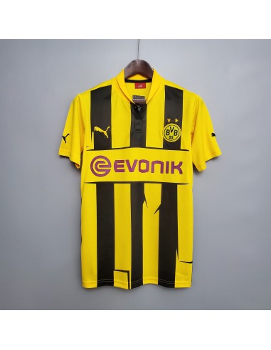 Borussia Dortmund Retro 12/13