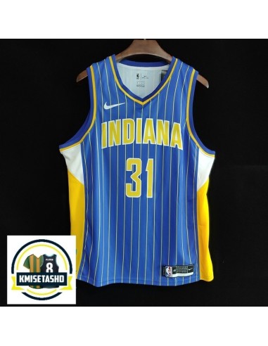 Indiana Parcers City Editions 20/21(Personalizable)