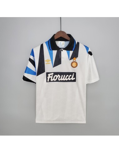 Inter de Milan Retro 92/93