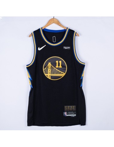Golden State Warriors City Editions 21/22 Thompson