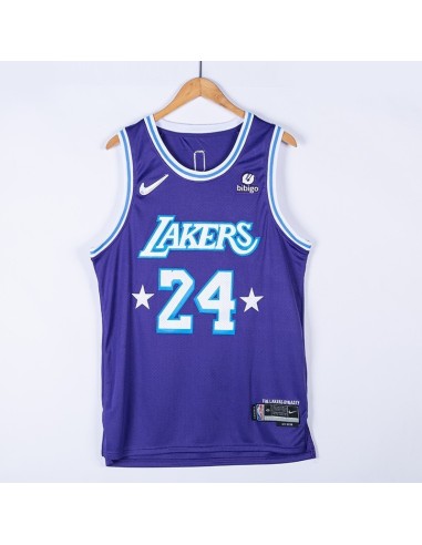 Angeles Lakers Bryant City Edition 21/22