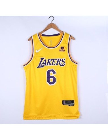 Angeles Lakers James Amarilla