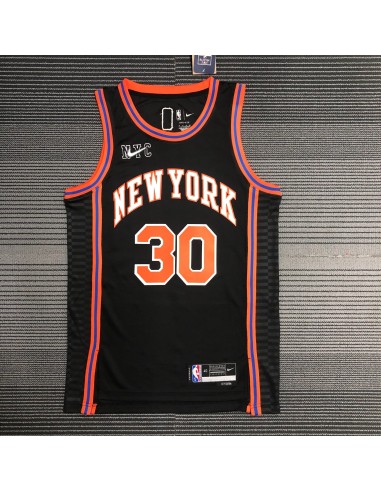 New York Knicks City Editions Serigrafiada (Personalizable)