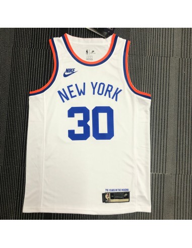 New York Knicks Classic Serigrafiada (Personalizable)