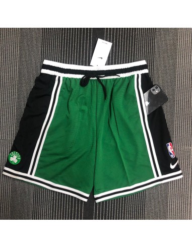 Pantalón Boston Celtics Verde
