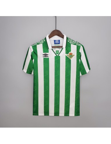 Real Betis Local Retro 94/95