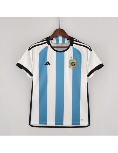 Argentina Local WC 2022
