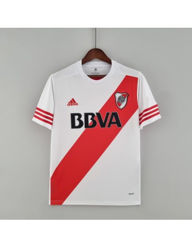 River Plate Local Retro 15/16