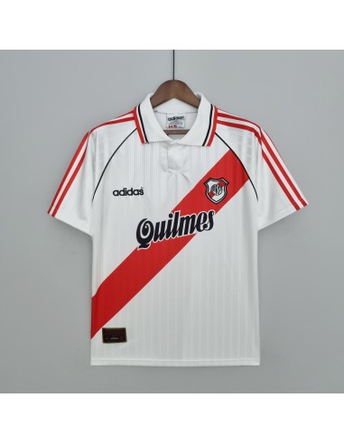River Plate Local Retro 95/96