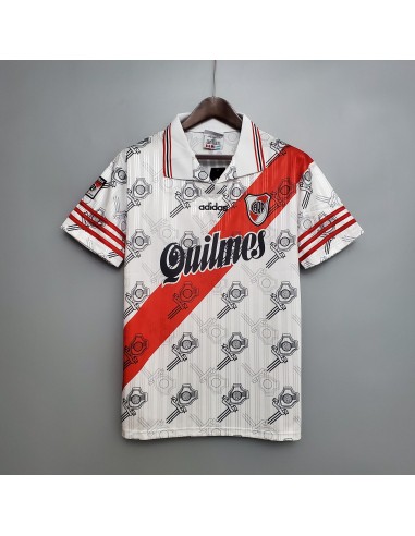 River Plate Local Retro 95/96