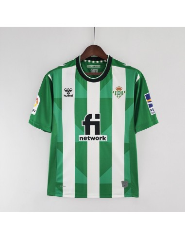 Real Betis Local 22/23