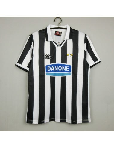 Juventus Local Retro 94/95