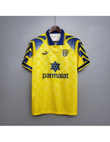 Parma Retro Local 95/96