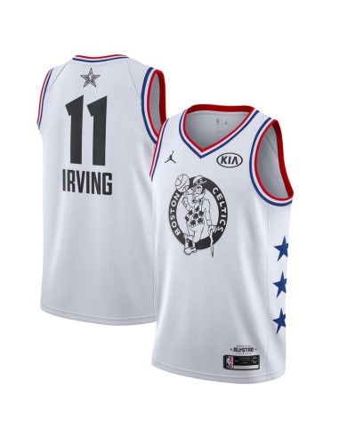 Irving All Star 2019 Blanca