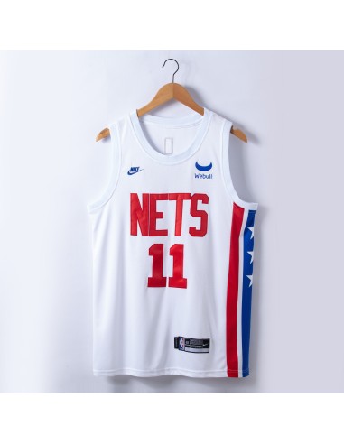 Brooklyn Nets City Throwback 22/23 Irving